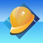 Logo of Contractors License Exam Prep android Application 